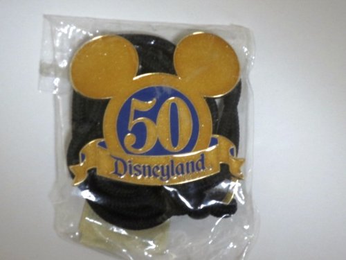 Amazon.co.jp: ランヤード アクセサリー ディズニーランド50周年